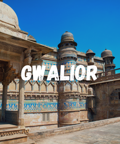 Gwalior Venue
